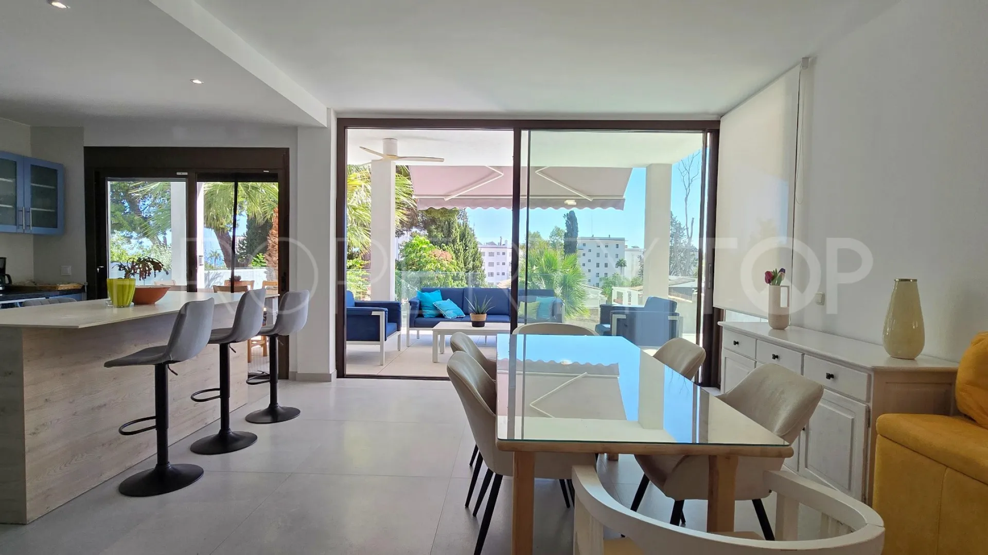 Palacio de Congresos 5 bedrooms house for sale