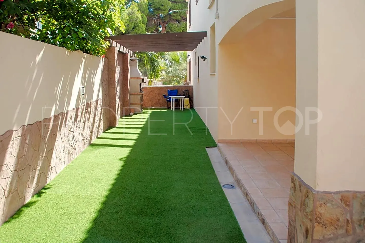 Palacio de Congresos 5 bedrooms house for sale