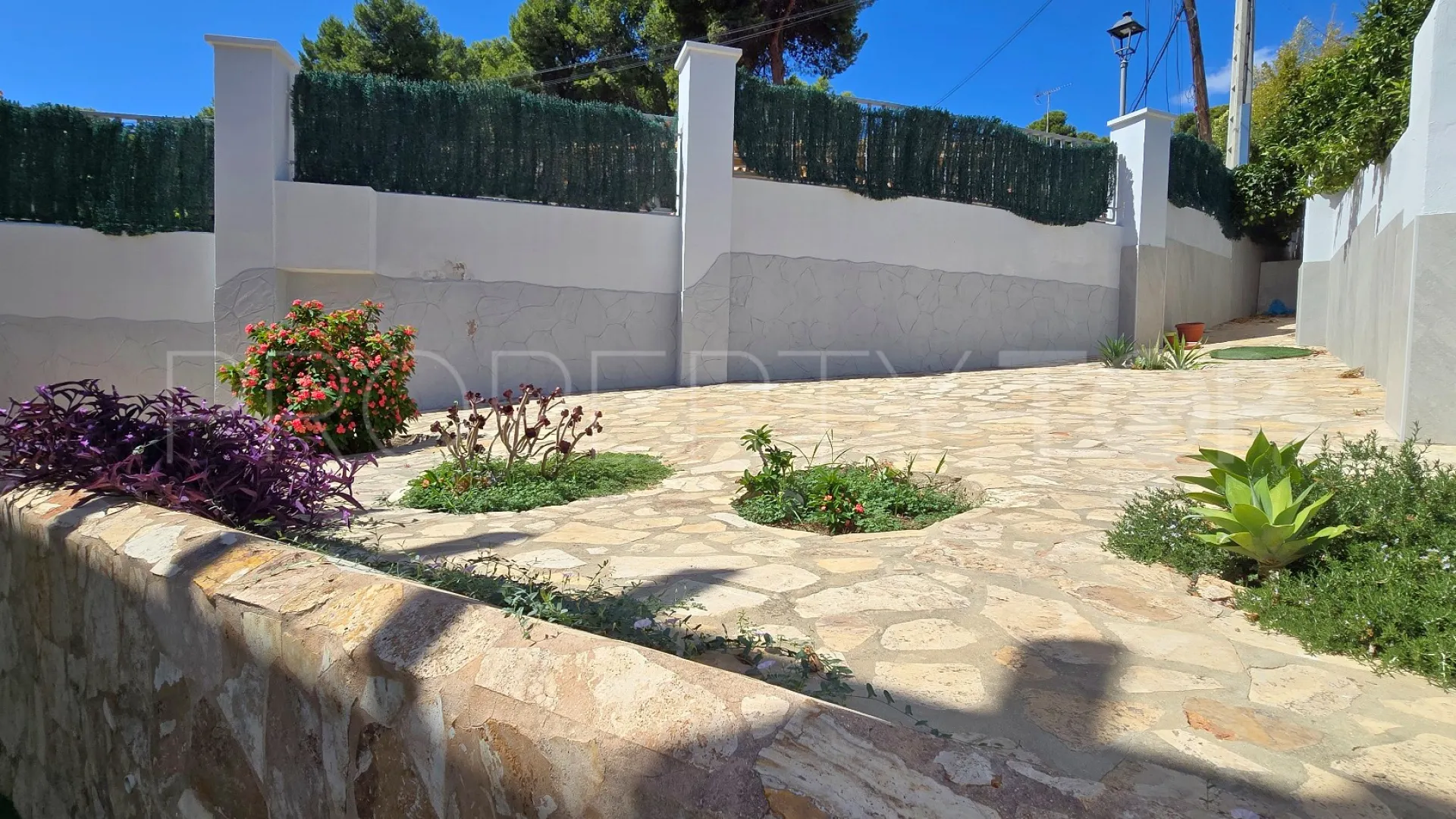 Palacio de Congresos 5 bedrooms house for sale