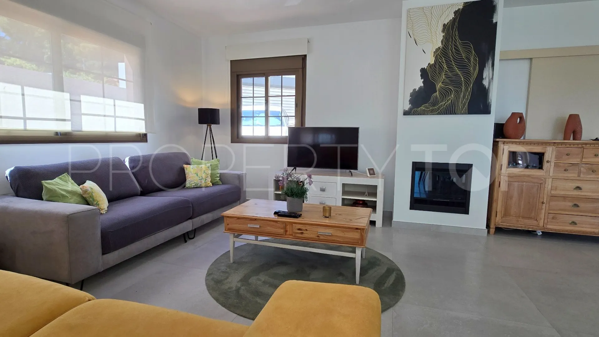 Palacio de Congresos 5 bedrooms house for sale