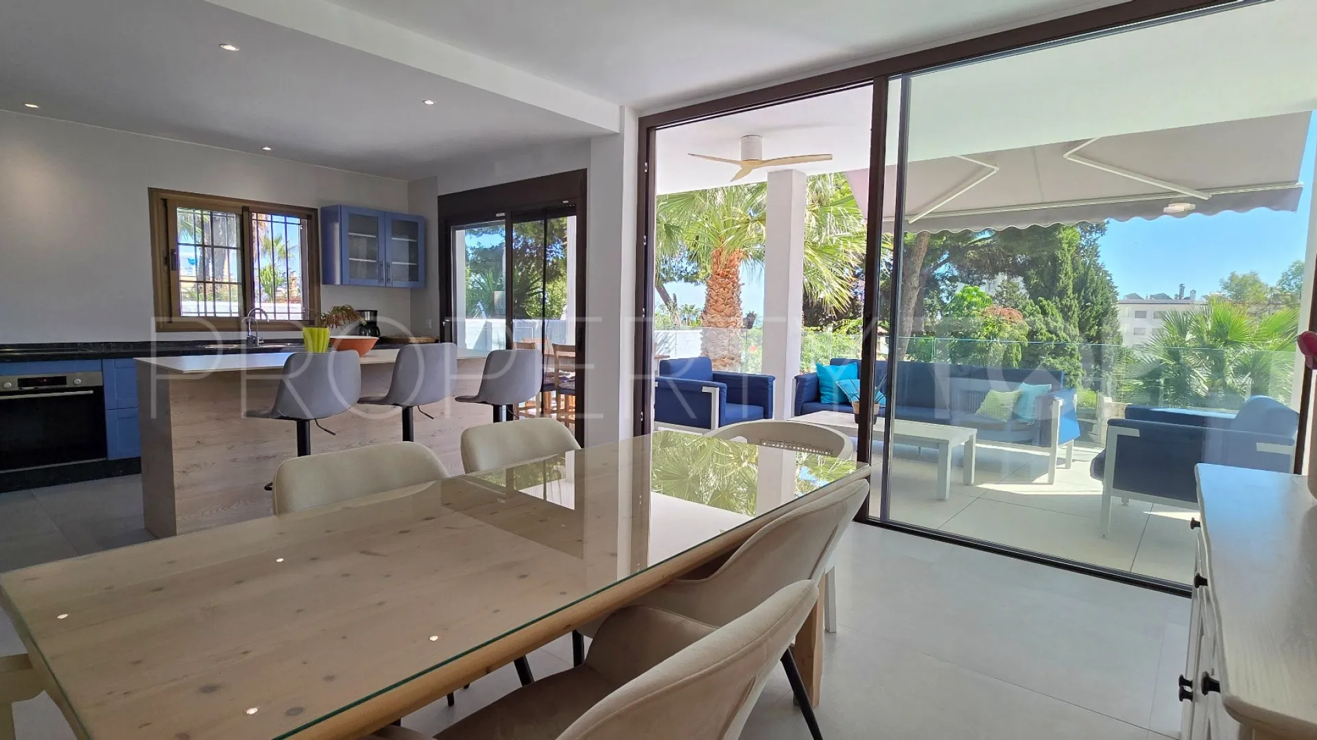 Palacio de Congresos 5 bedrooms house for sale