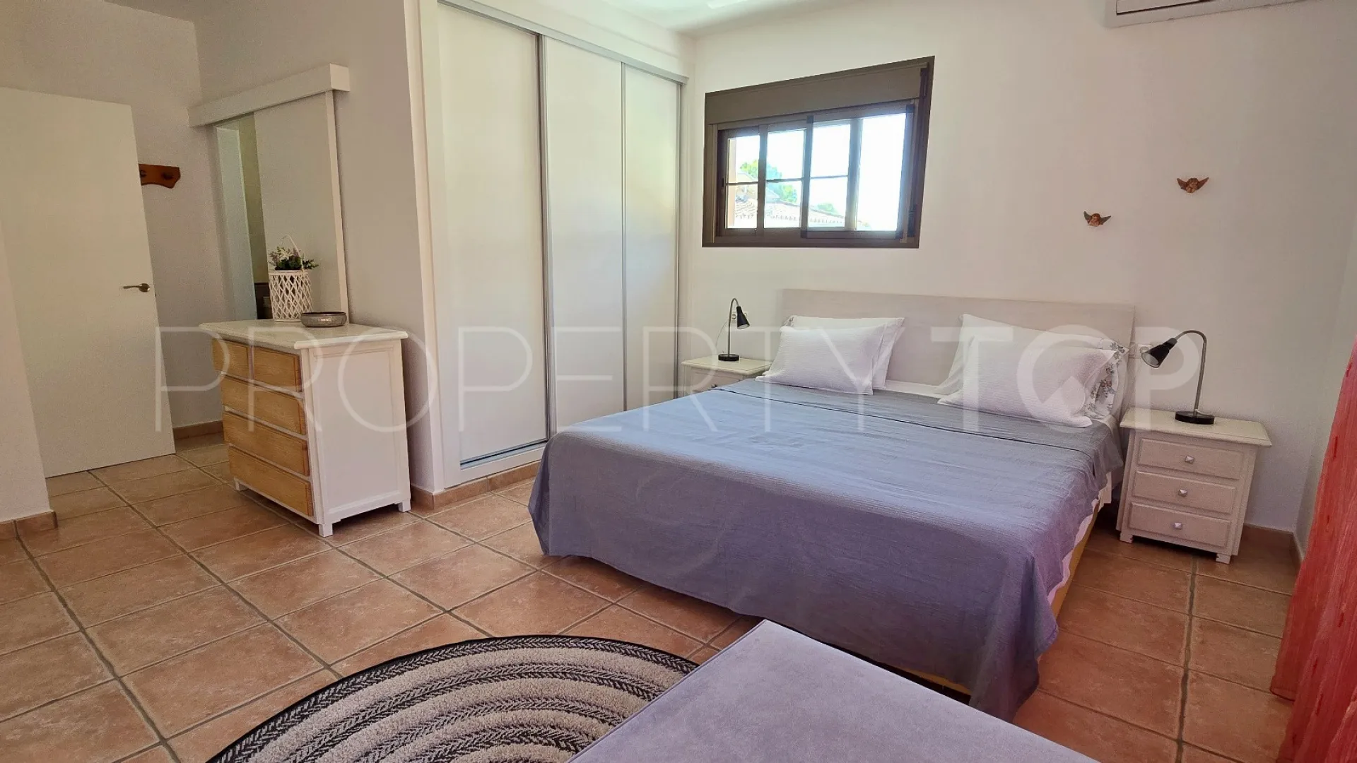 Palacio de Congresos 5 bedrooms house for sale