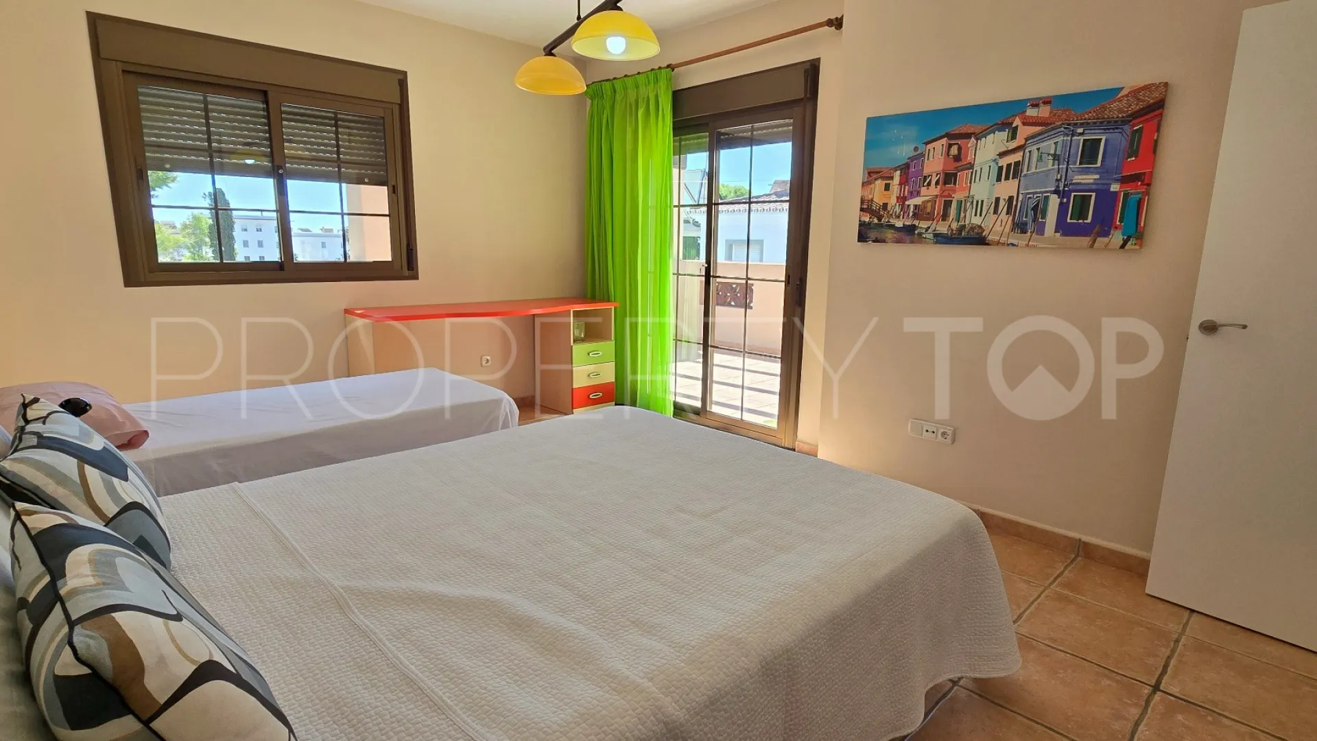 Palacio de Congresos 5 bedrooms house for sale