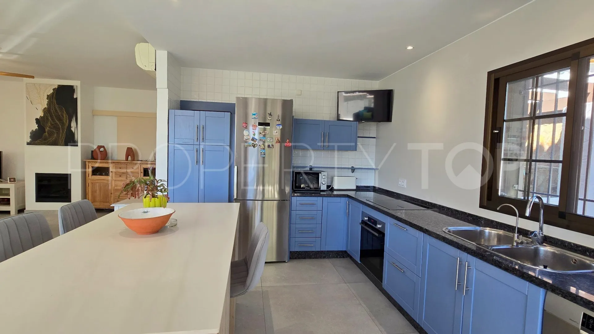Palacio de Congresos 5 bedrooms house for sale