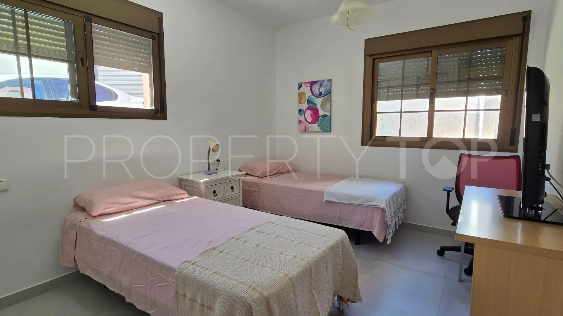 Palacio de Congresos 5 bedrooms house for sale