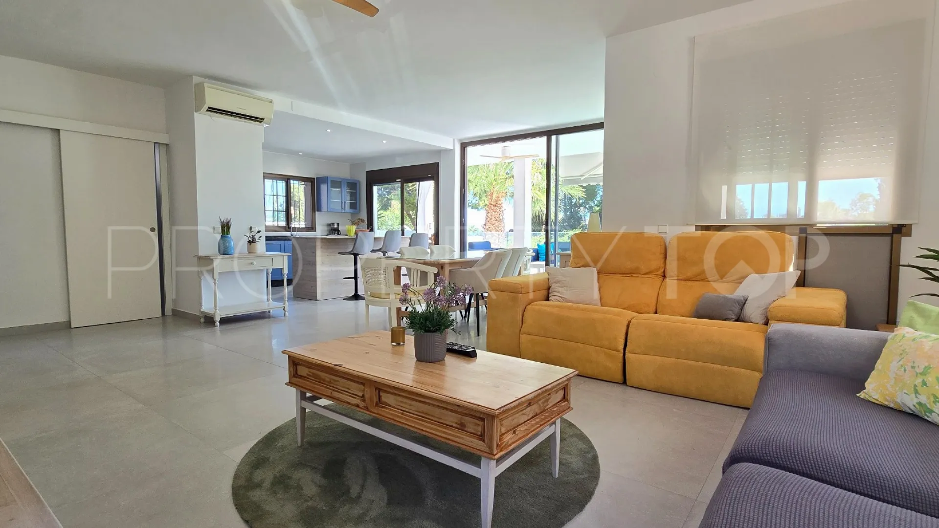 Palacio de Congresos 5 bedrooms house for sale