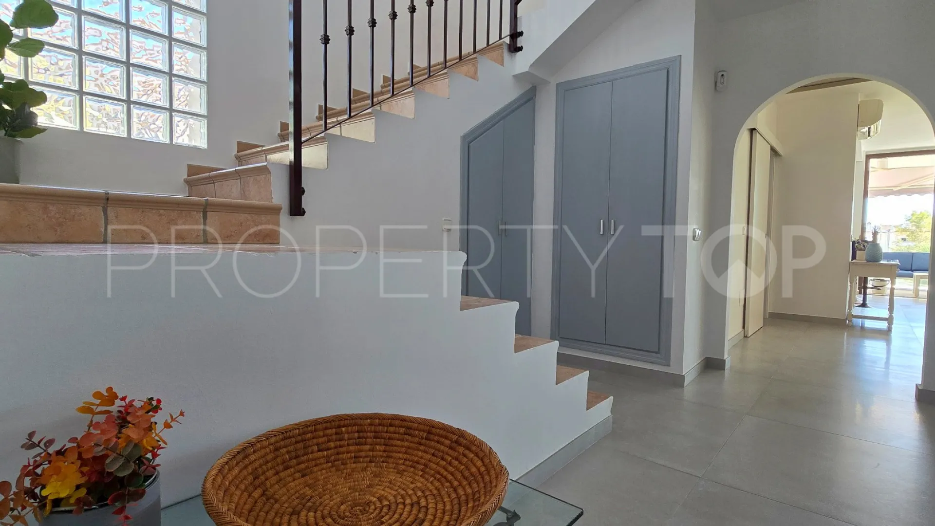 Palacio de Congresos 5 bedrooms house for sale