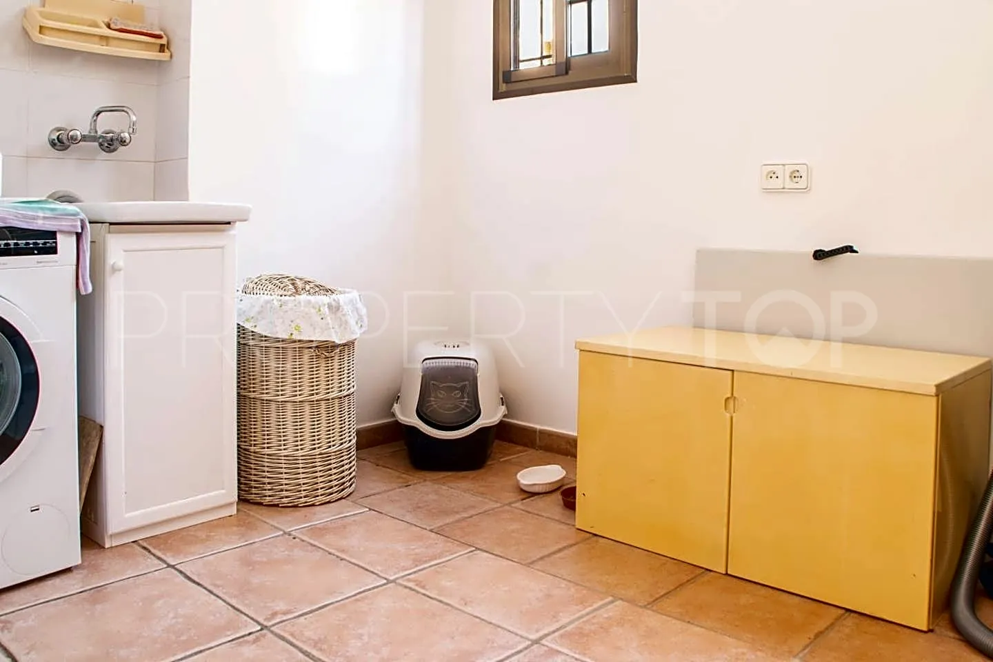 Palacio de Congresos 5 bedrooms house for sale