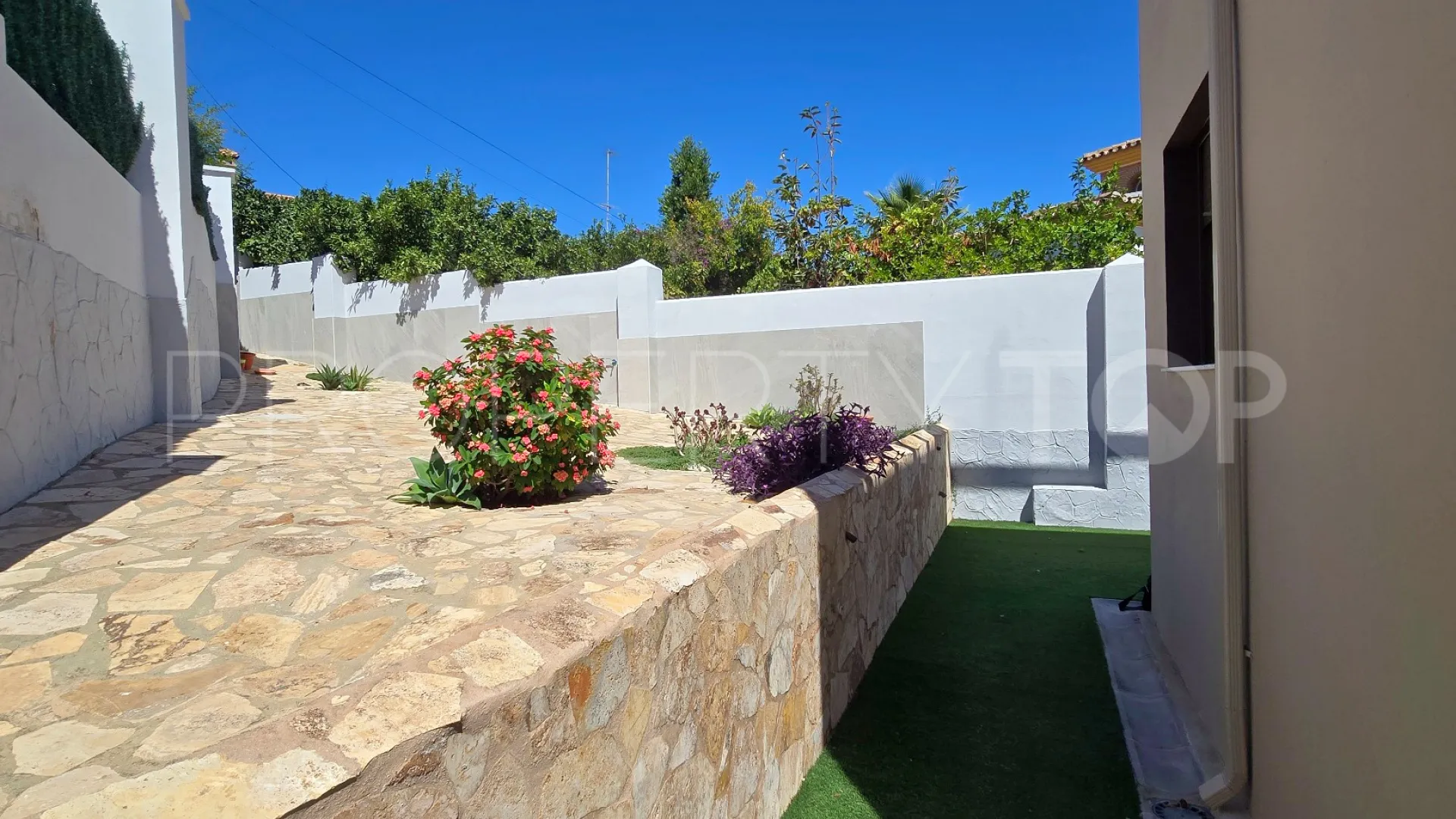 Palacio de Congresos 5 bedrooms house for sale