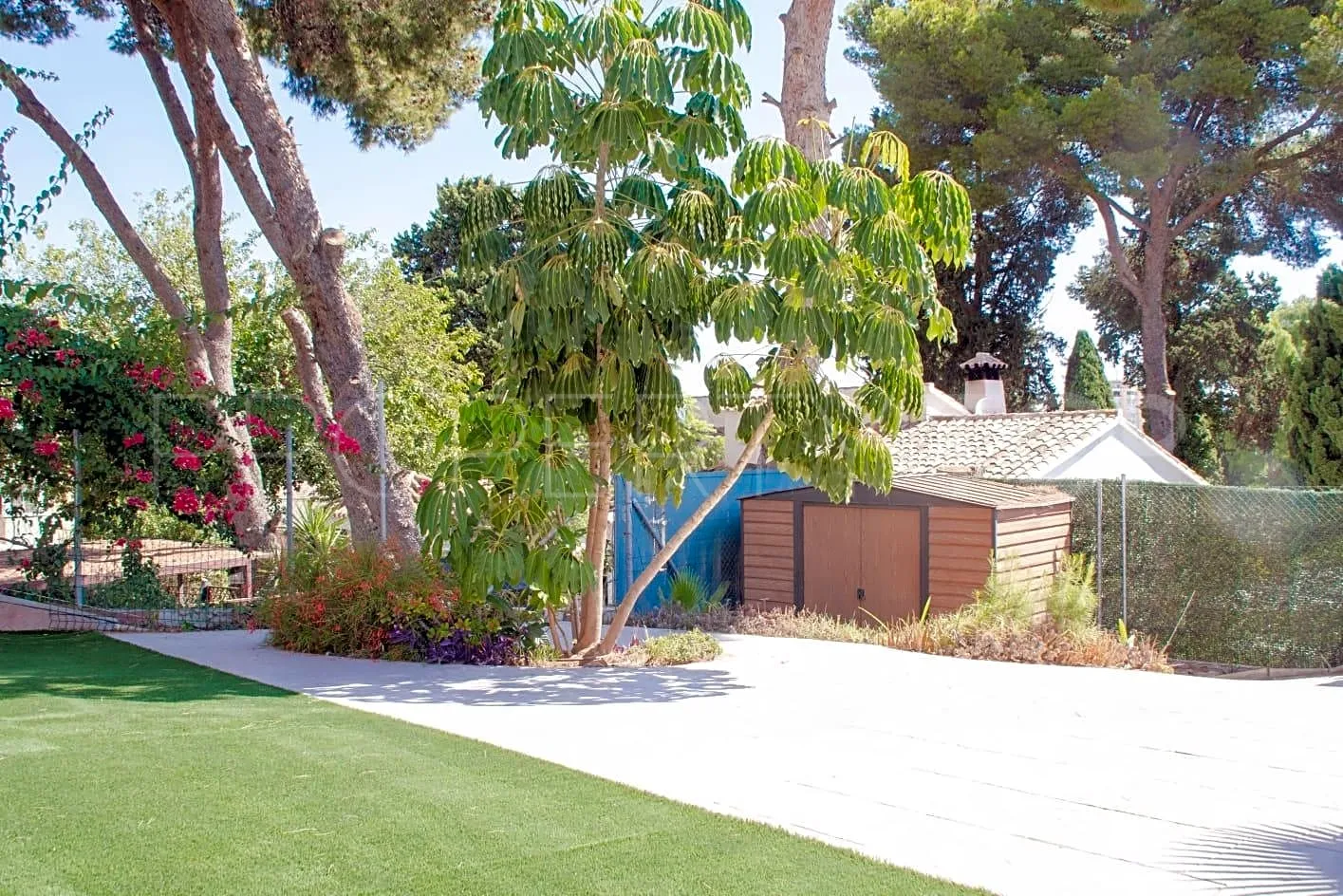 Palacio de Congresos 5 bedrooms house for sale
