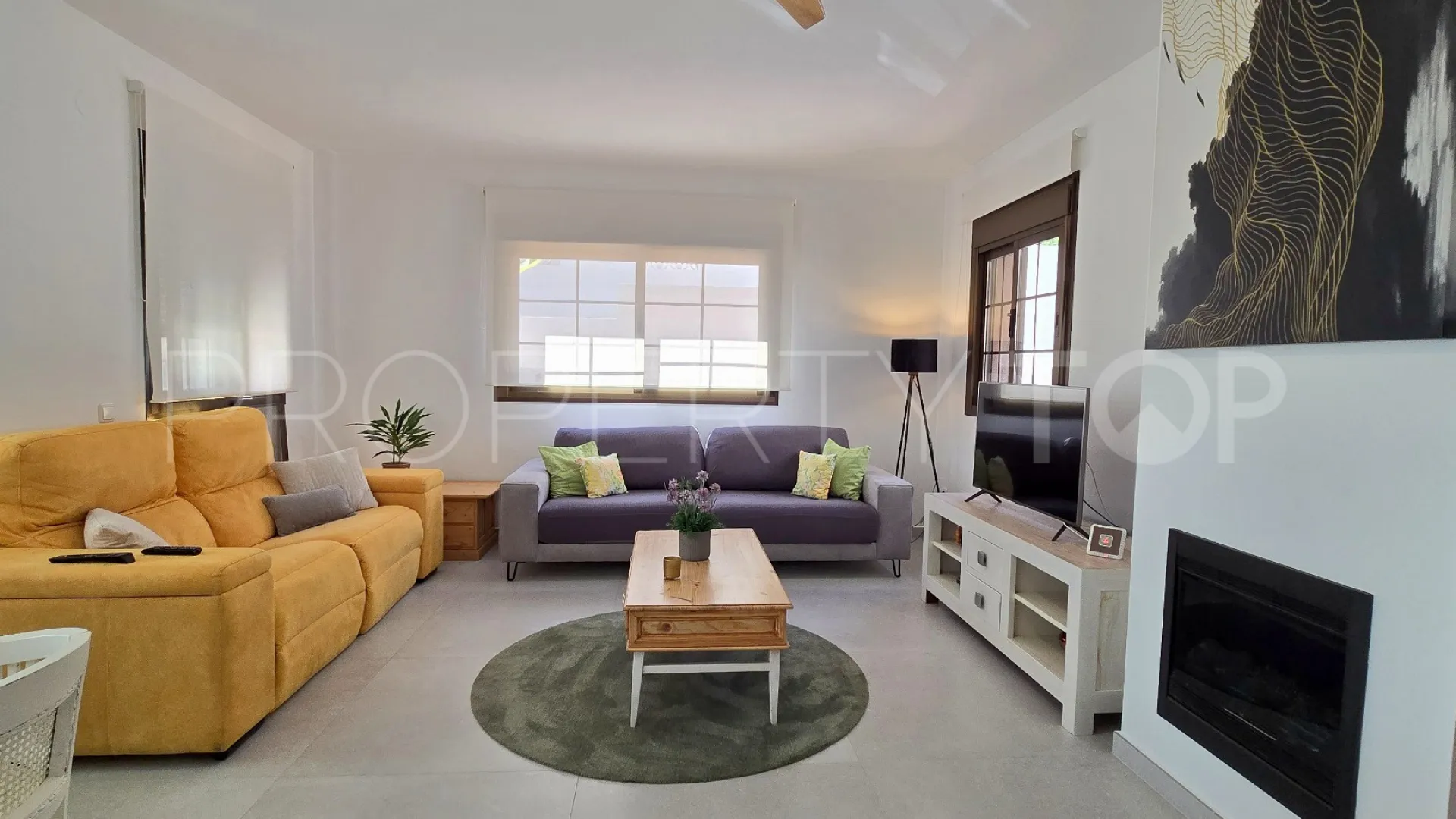 Palacio de Congresos 5 bedrooms house for sale