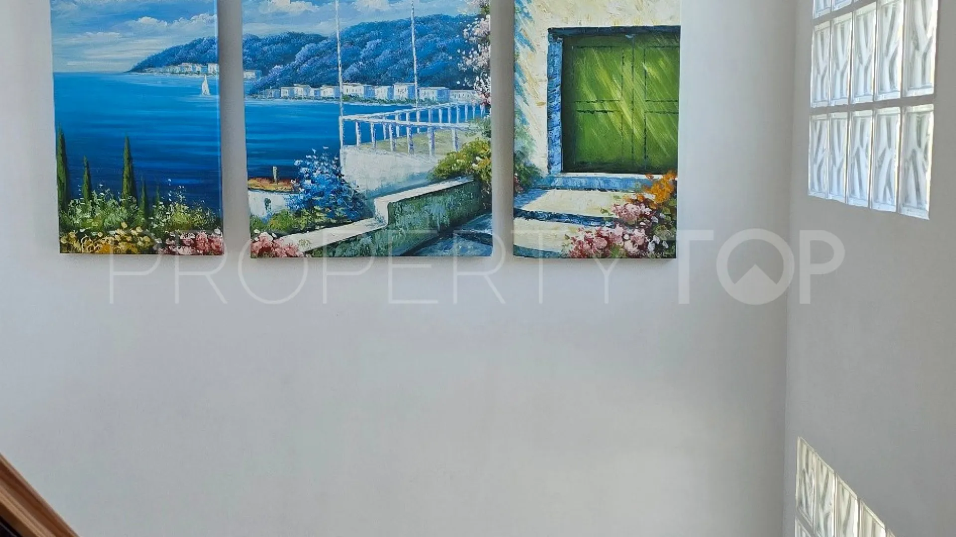 Palacio de Congresos 5 bedrooms house for sale