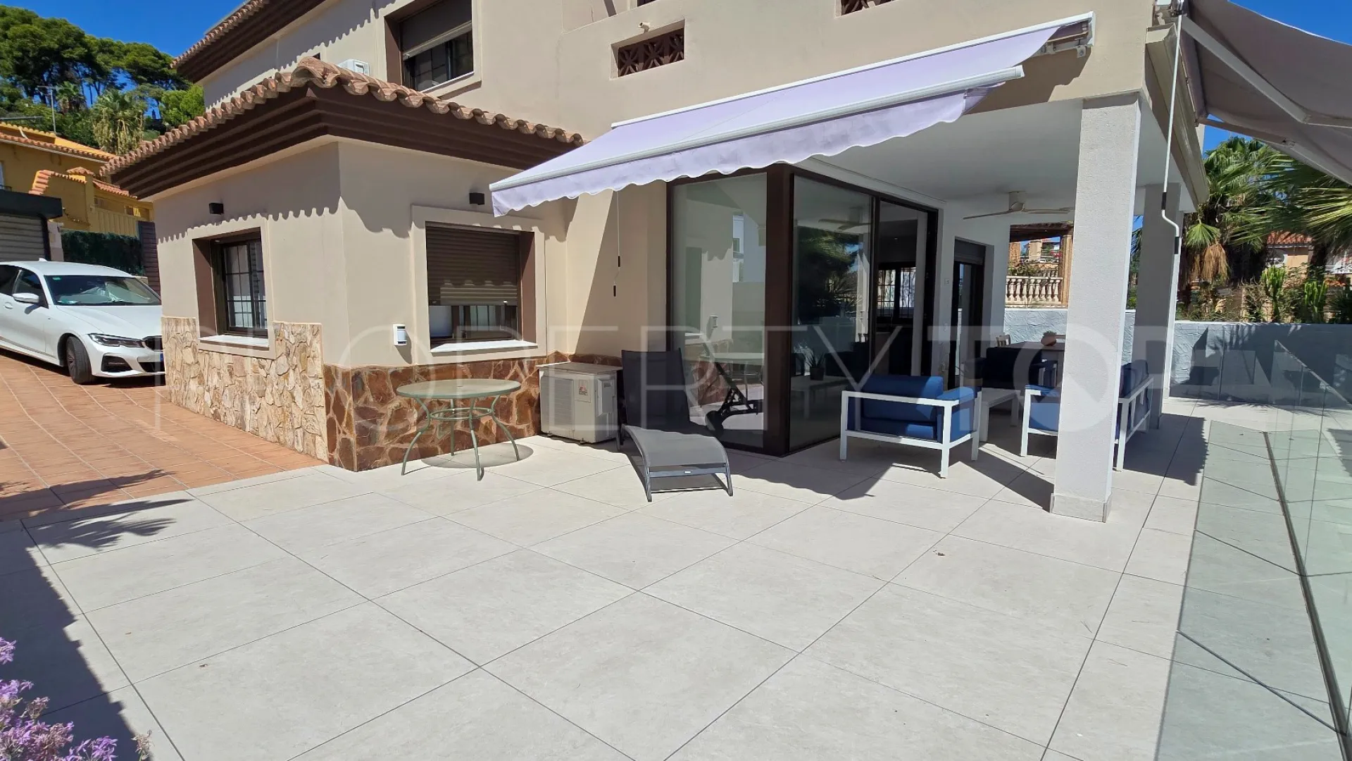 Palacio de Congresos 5 bedrooms house for sale