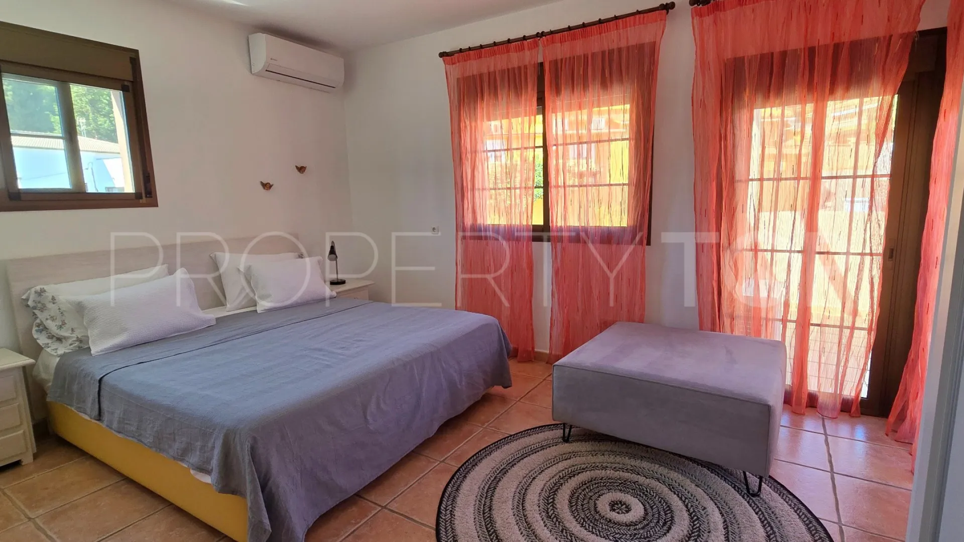 Palacio de Congresos 5 bedrooms house for sale