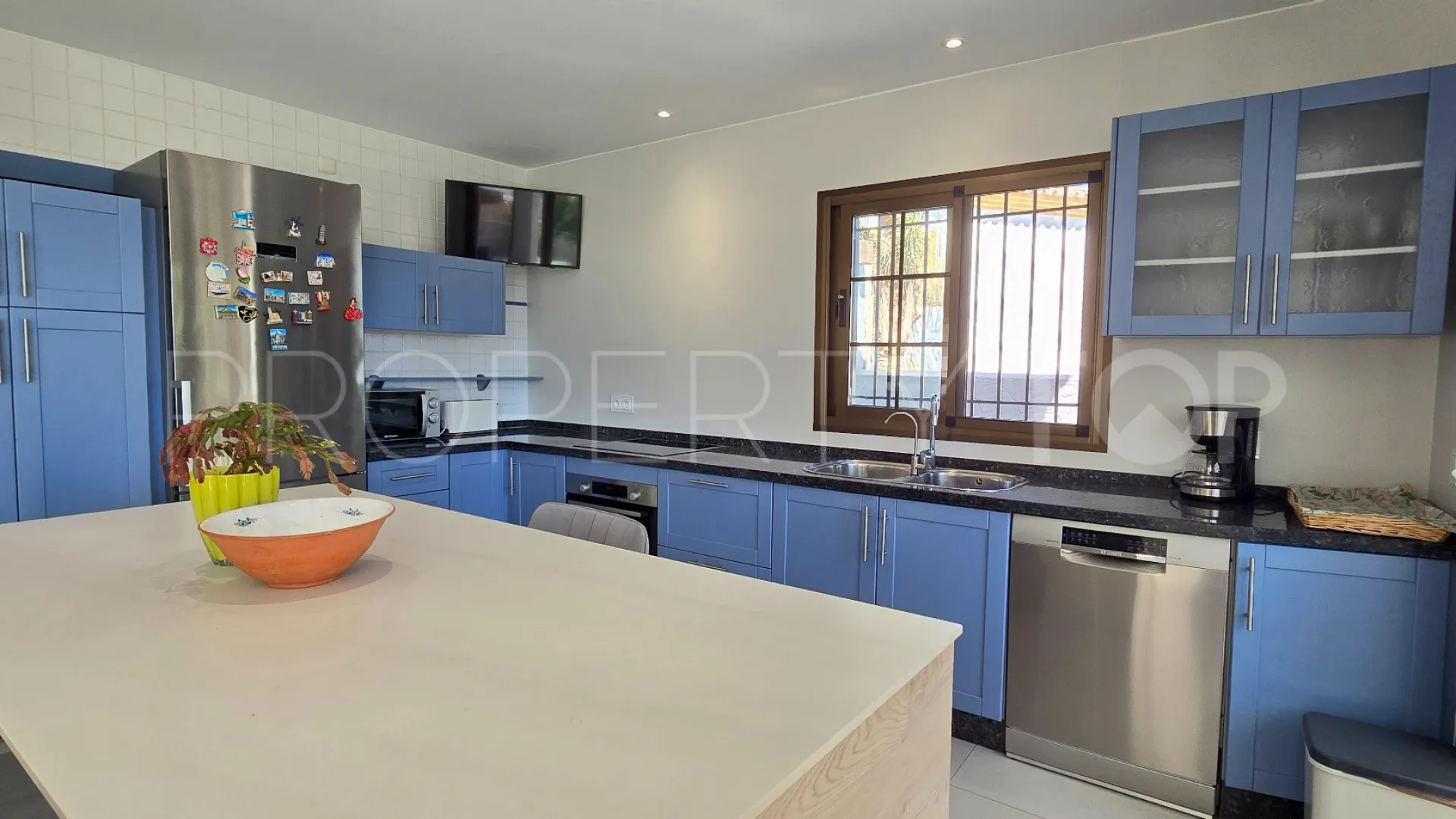 Palacio de Congresos 5 bedrooms house for sale