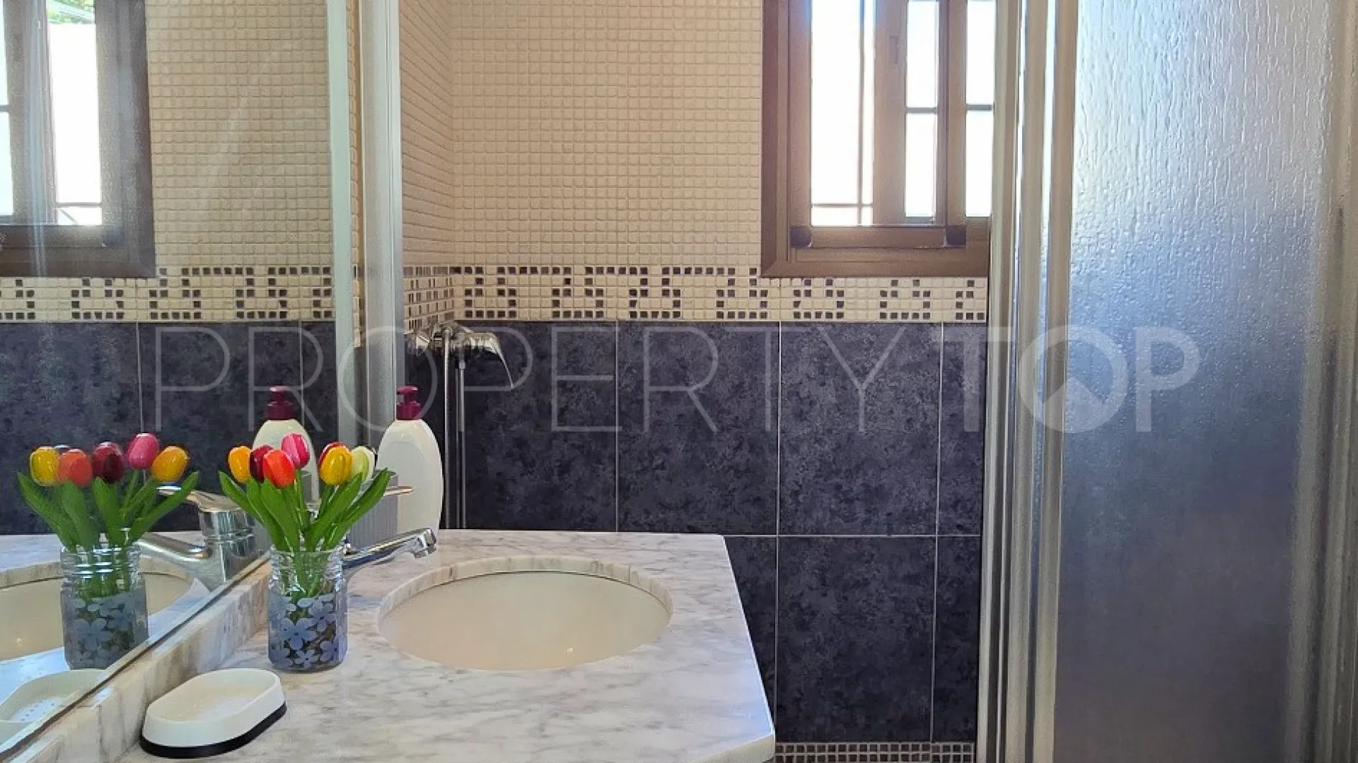 Palacio de Congresos 5 bedrooms house for sale