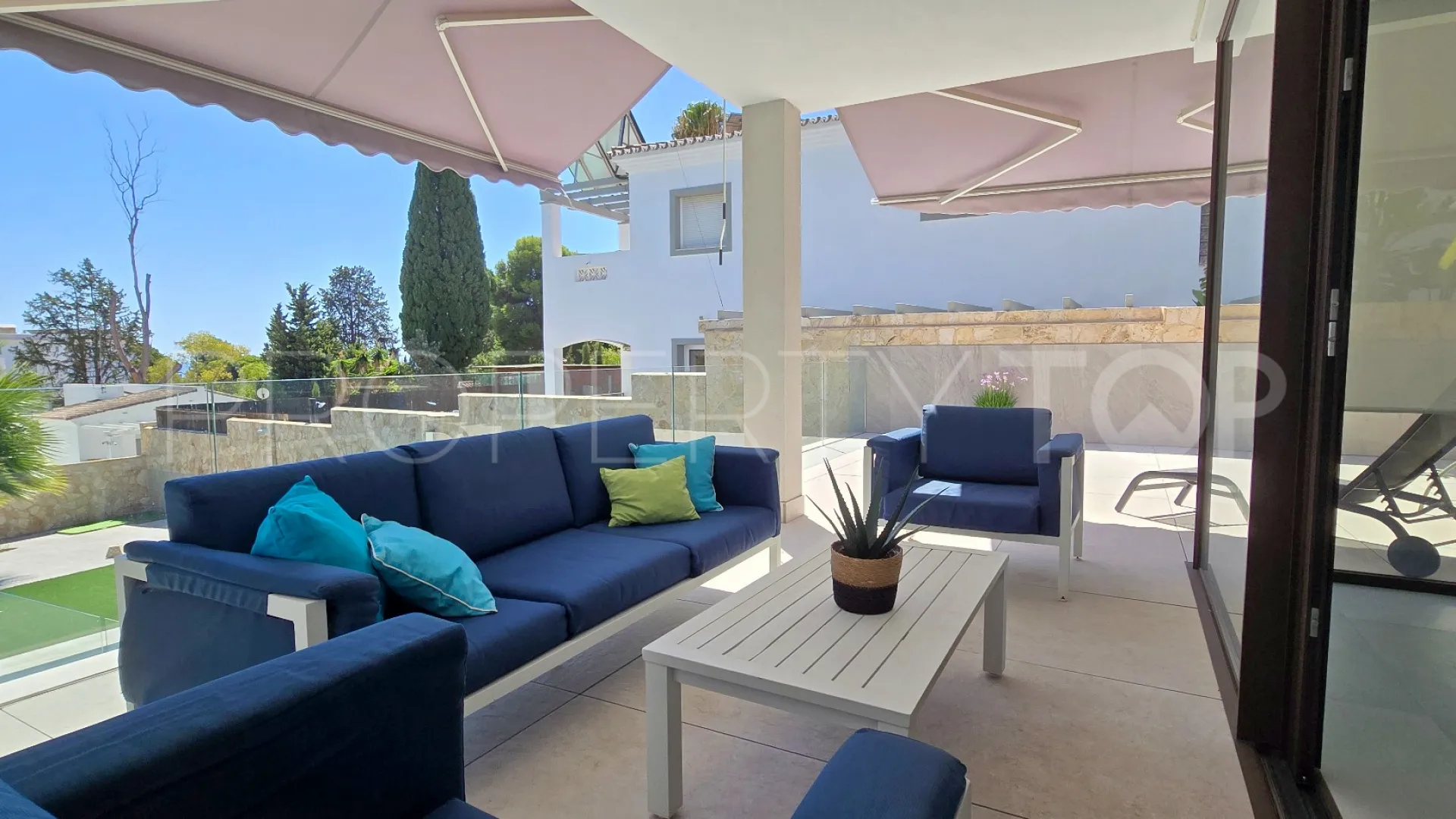 Palacio de Congresos 5 bedrooms house for sale