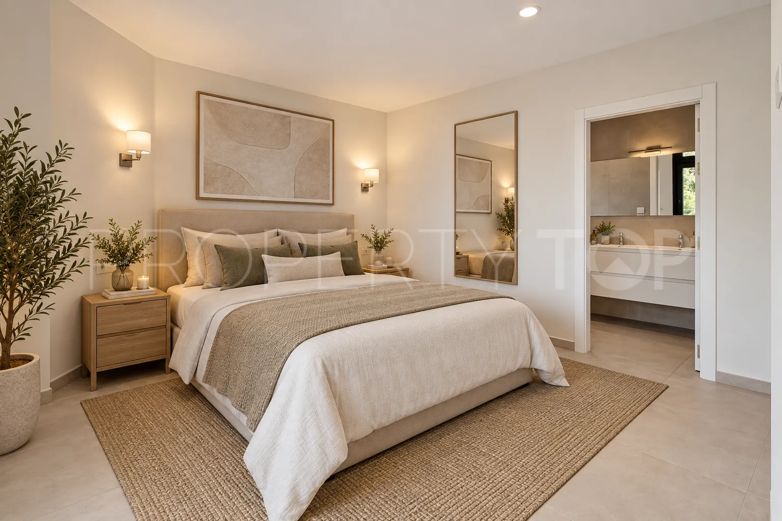 Buy Montemar apartment