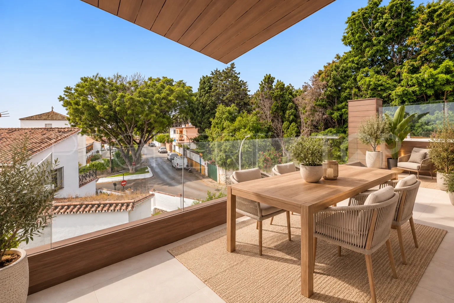 Buy Montemar apartment
