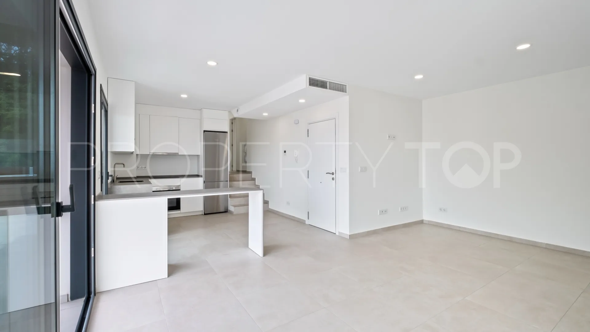 Buy Montemar apartment