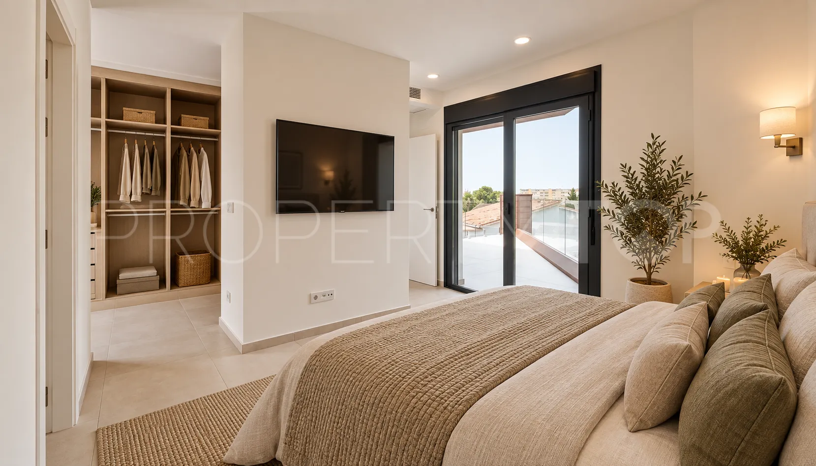 Buy Montemar apartment