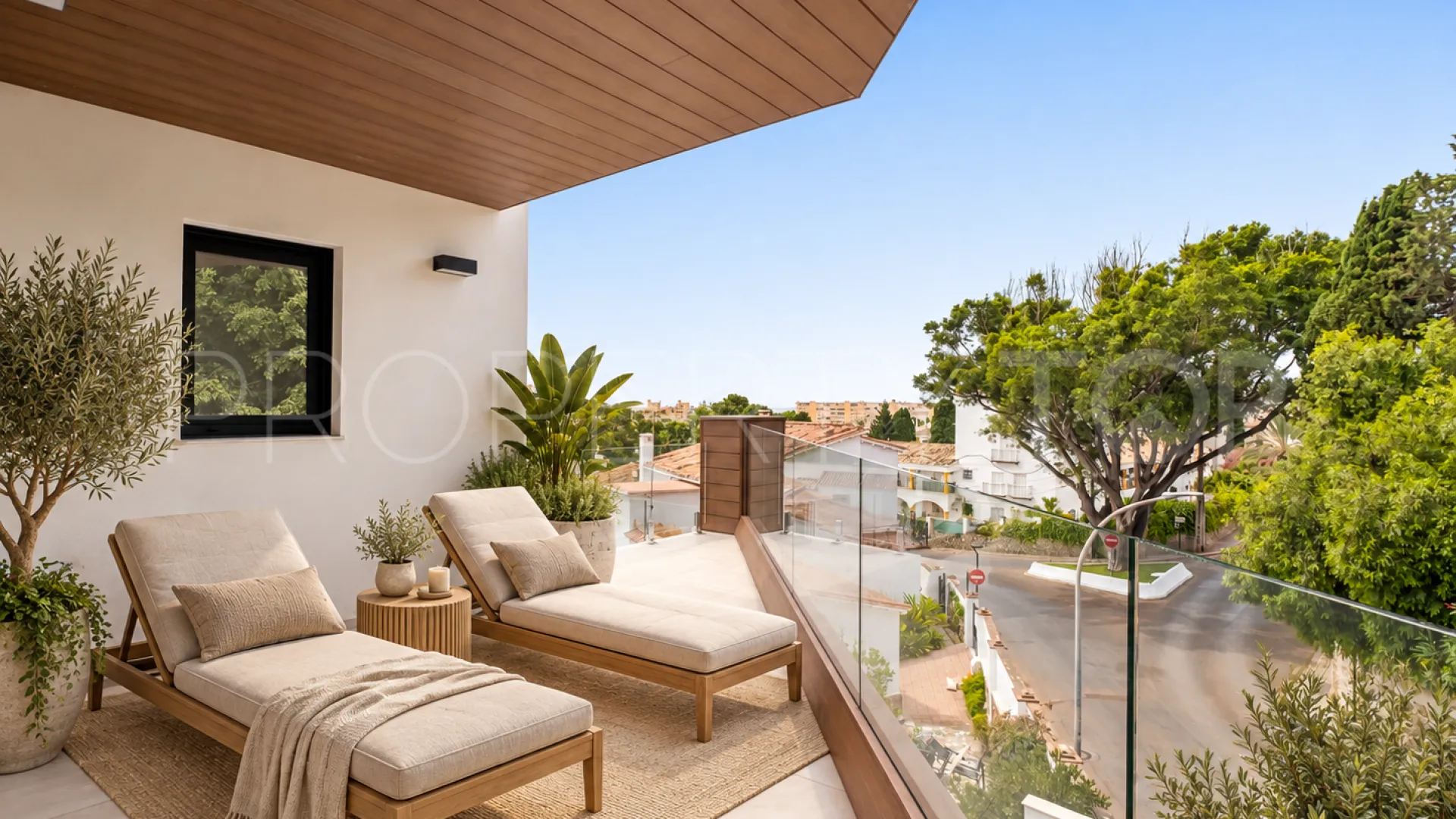 Buy Montemar apartment