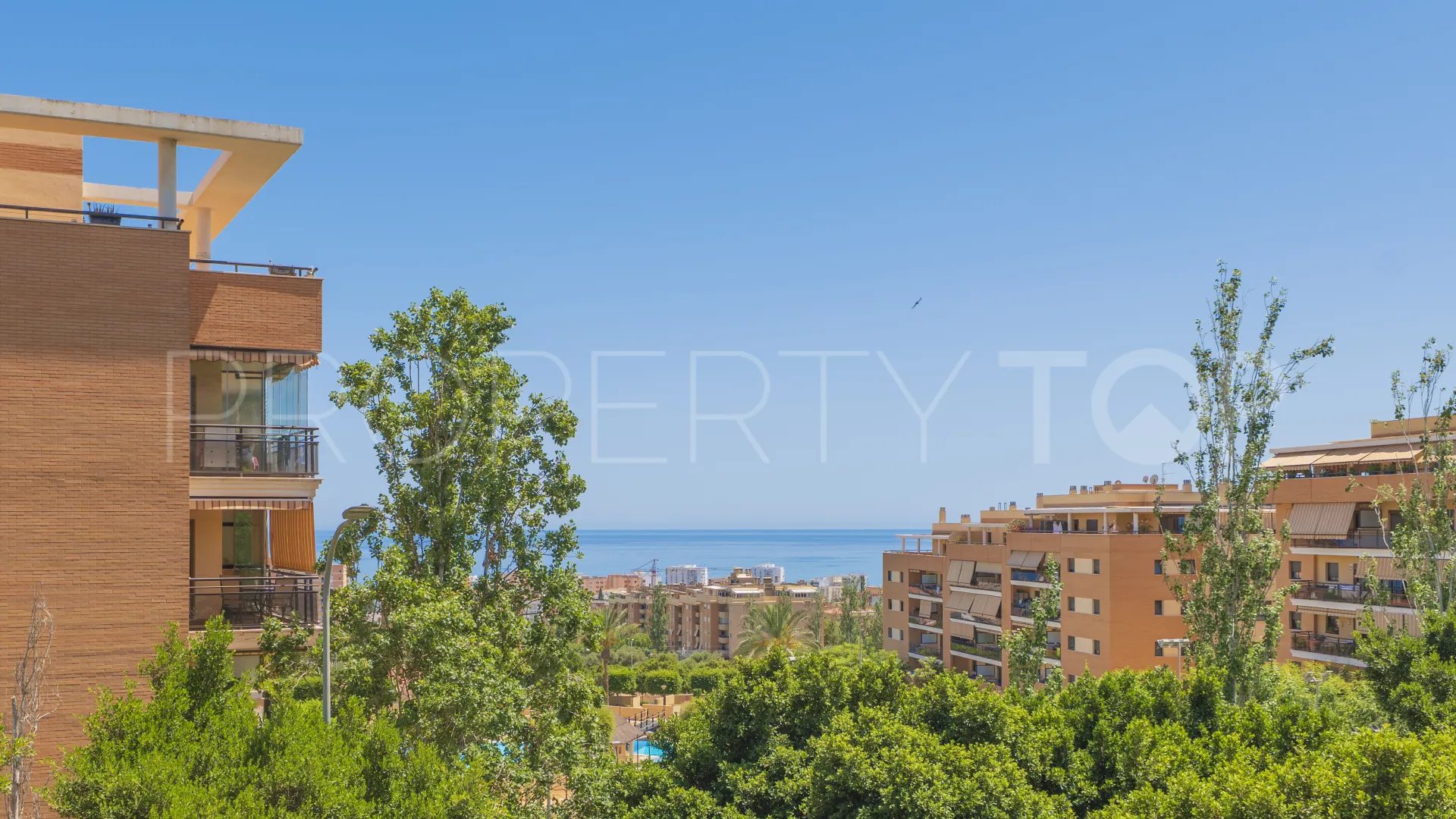 El Pinillo, piso en venta