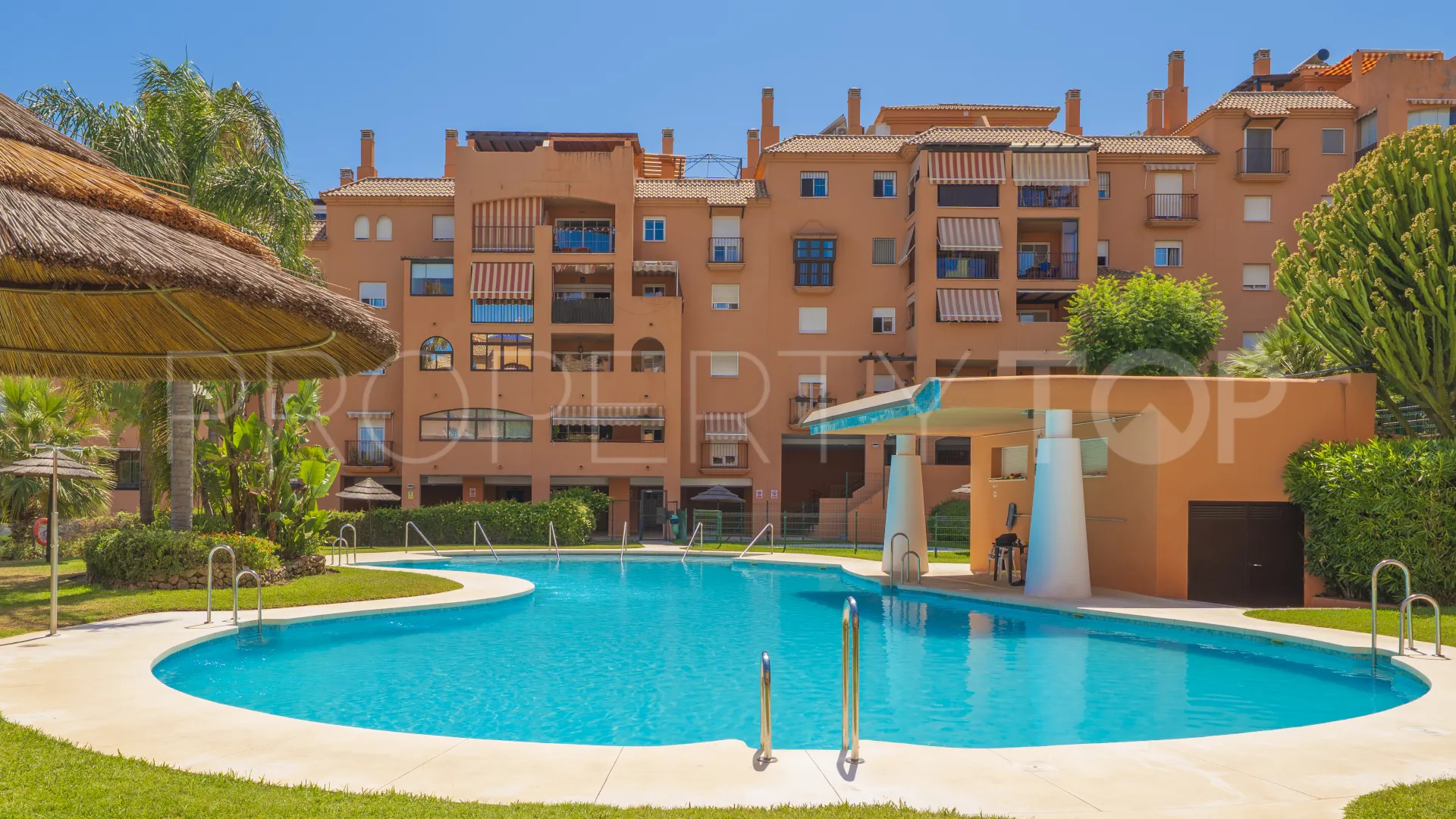 El Pinillo, piso en venta