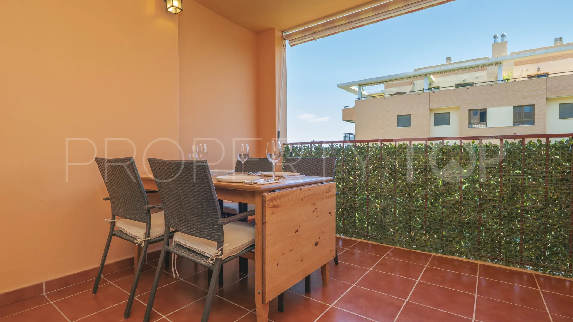 El Pinillo, piso en venta