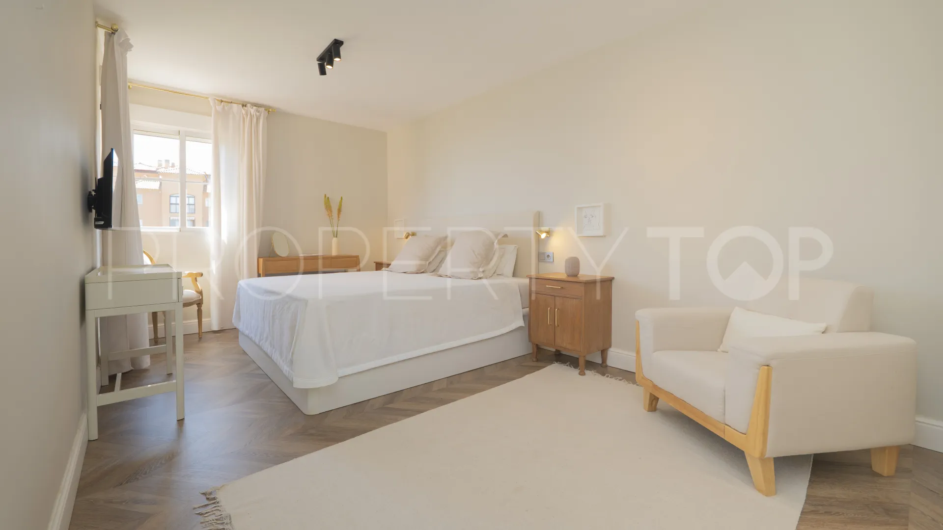 El Pinillo, piso en venta