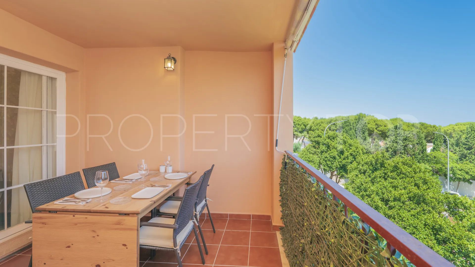 El Pinillo, piso en venta