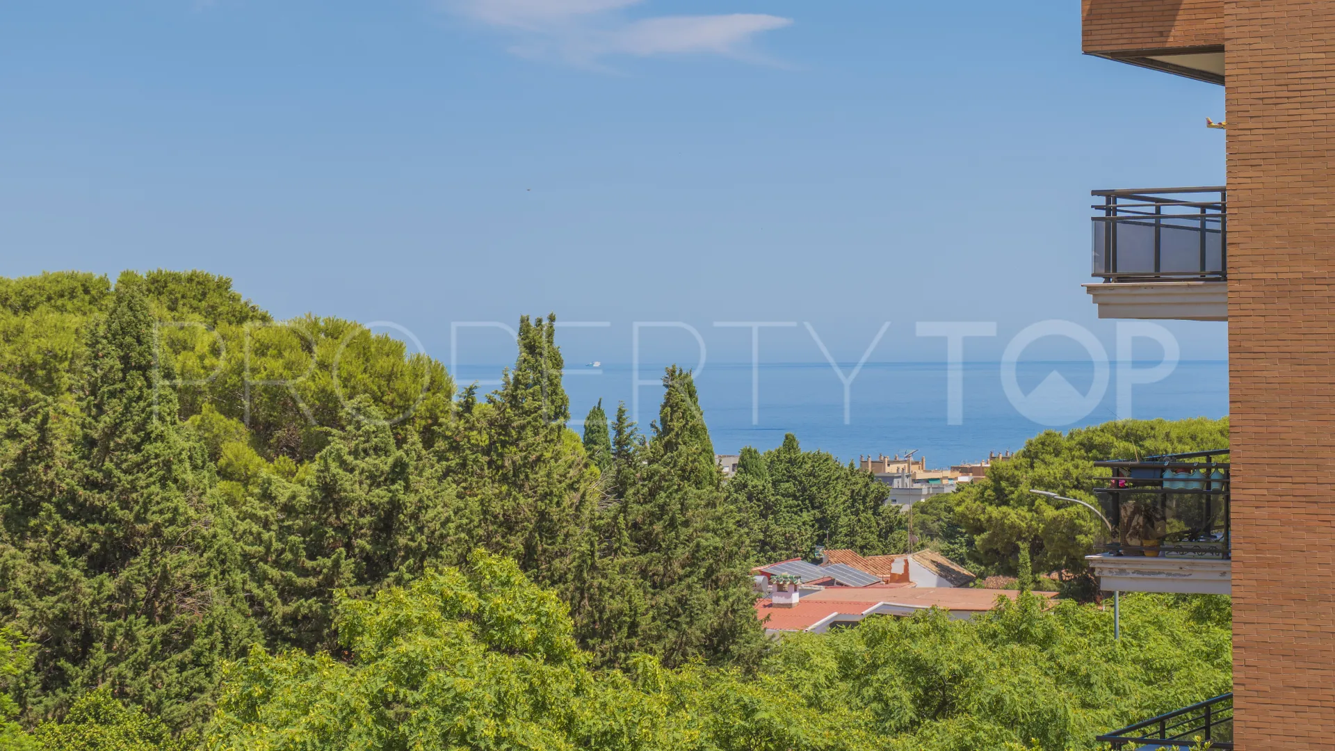 El Pinillo, piso en venta
