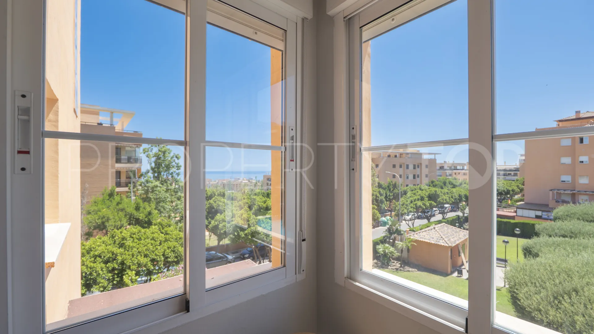 El Pinillo, piso en venta