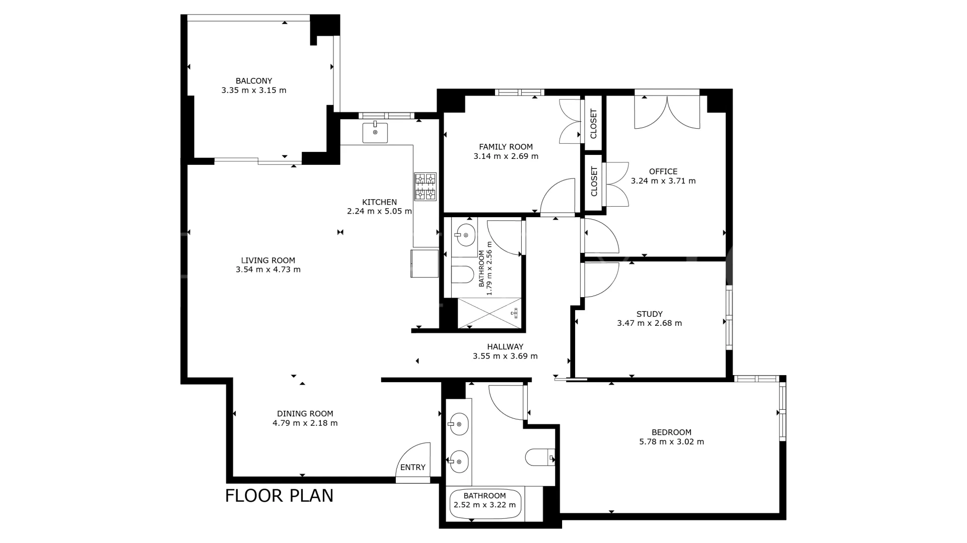 El Pinillo, piso en venta
