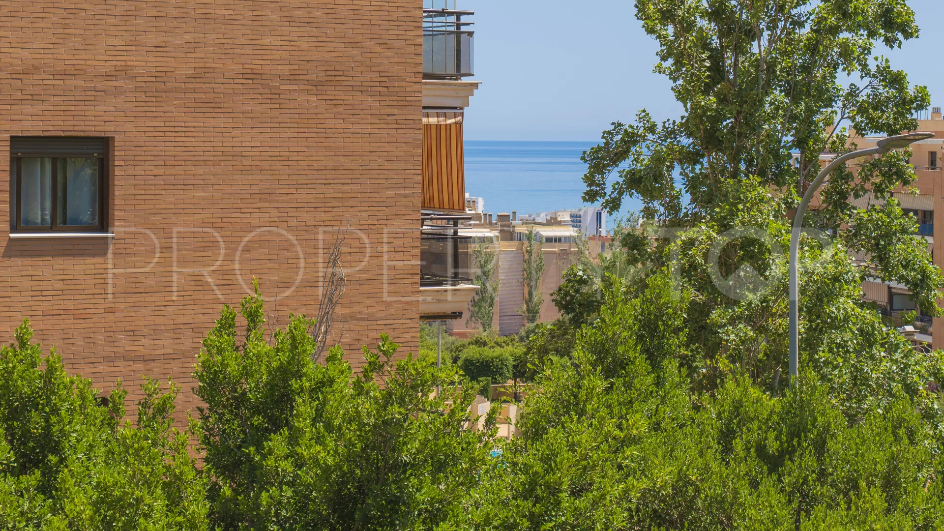 El Pinillo, piso en venta