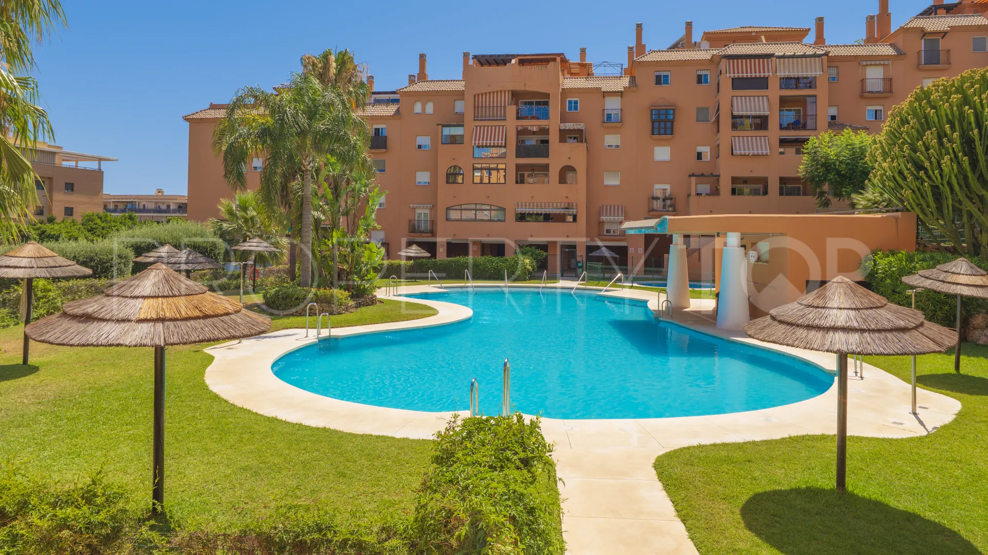 El Pinillo, piso en venta