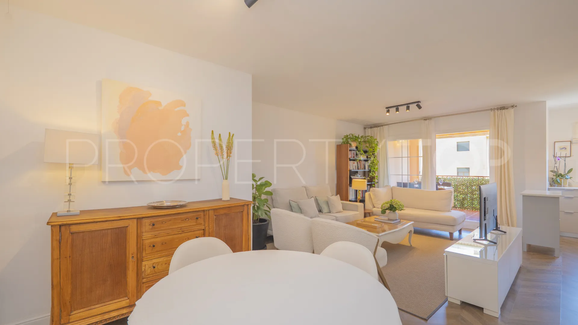 El Pinillo, piso en venta