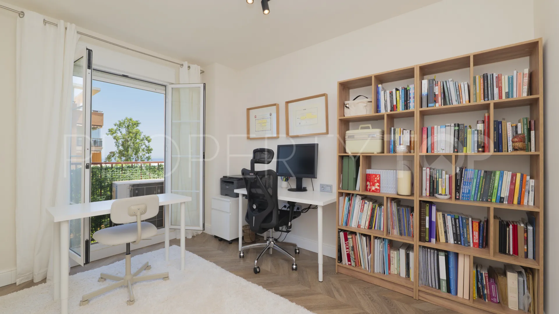 El Pinillo, piso en venta