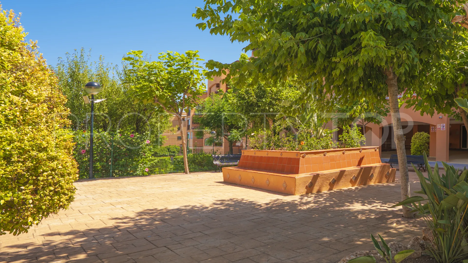 El Pinillo, piso en venta