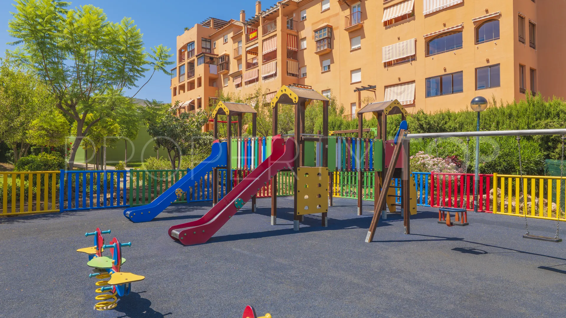 El Pinillo, piso en venta