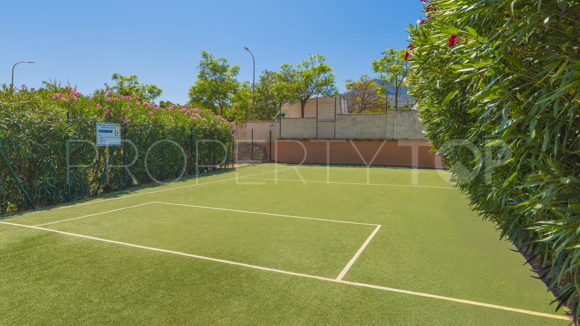 El Pinillo, piso en venta