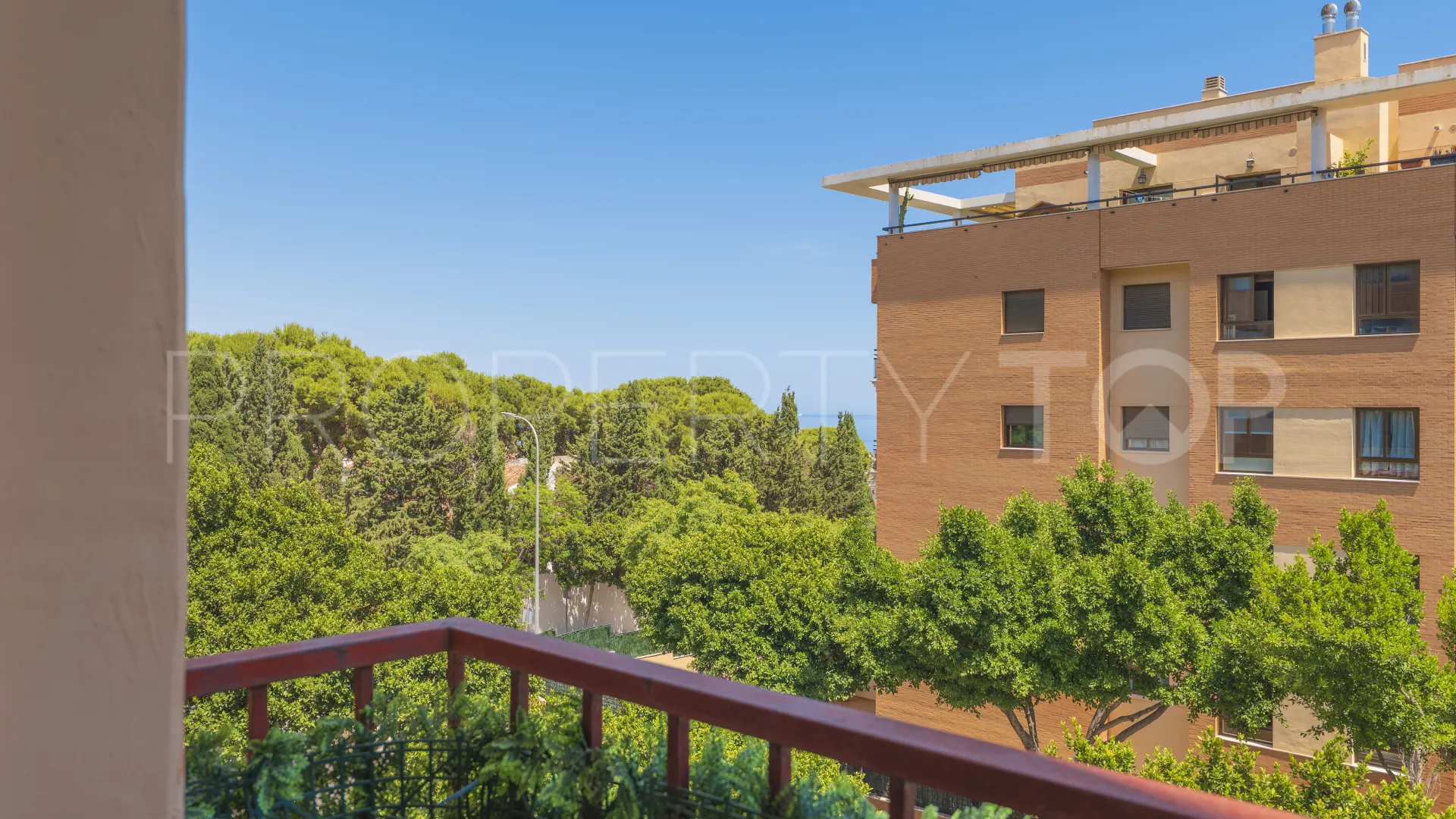 El Pinillo, piso en venta