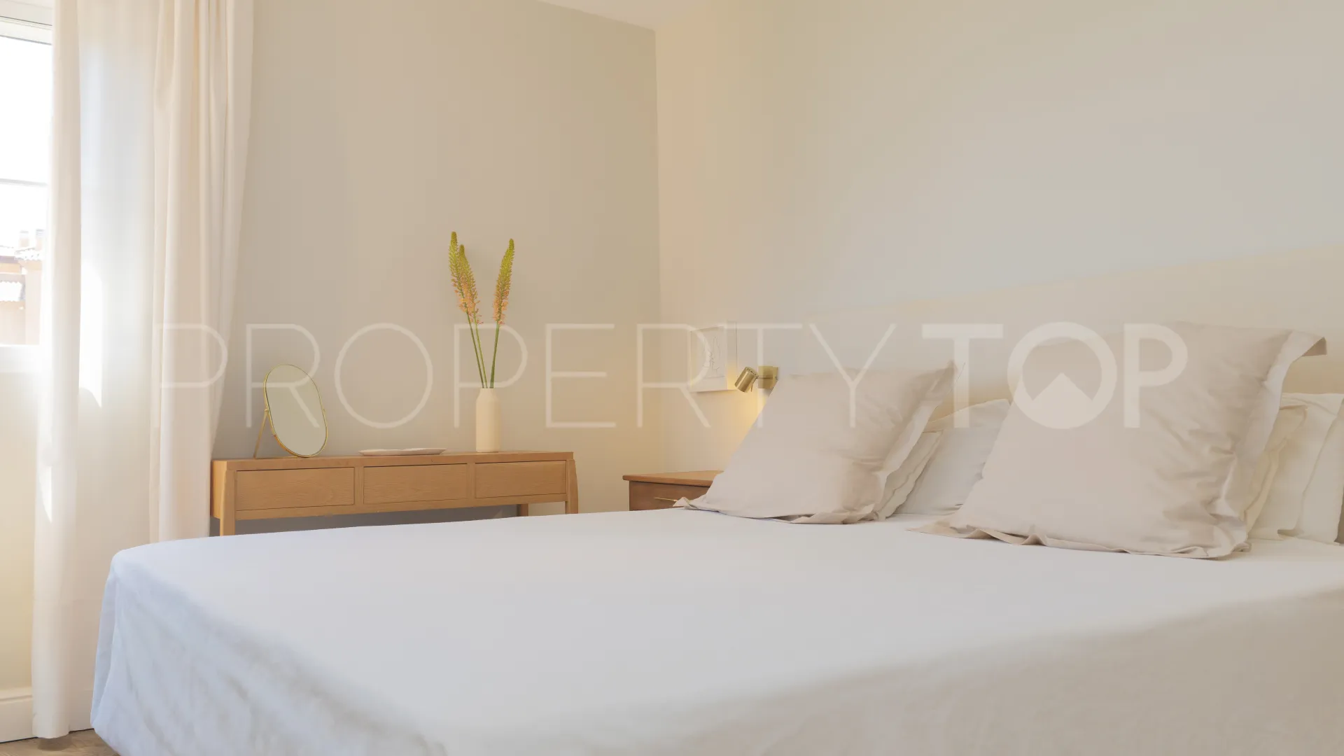 El Pinillo, piso en venta