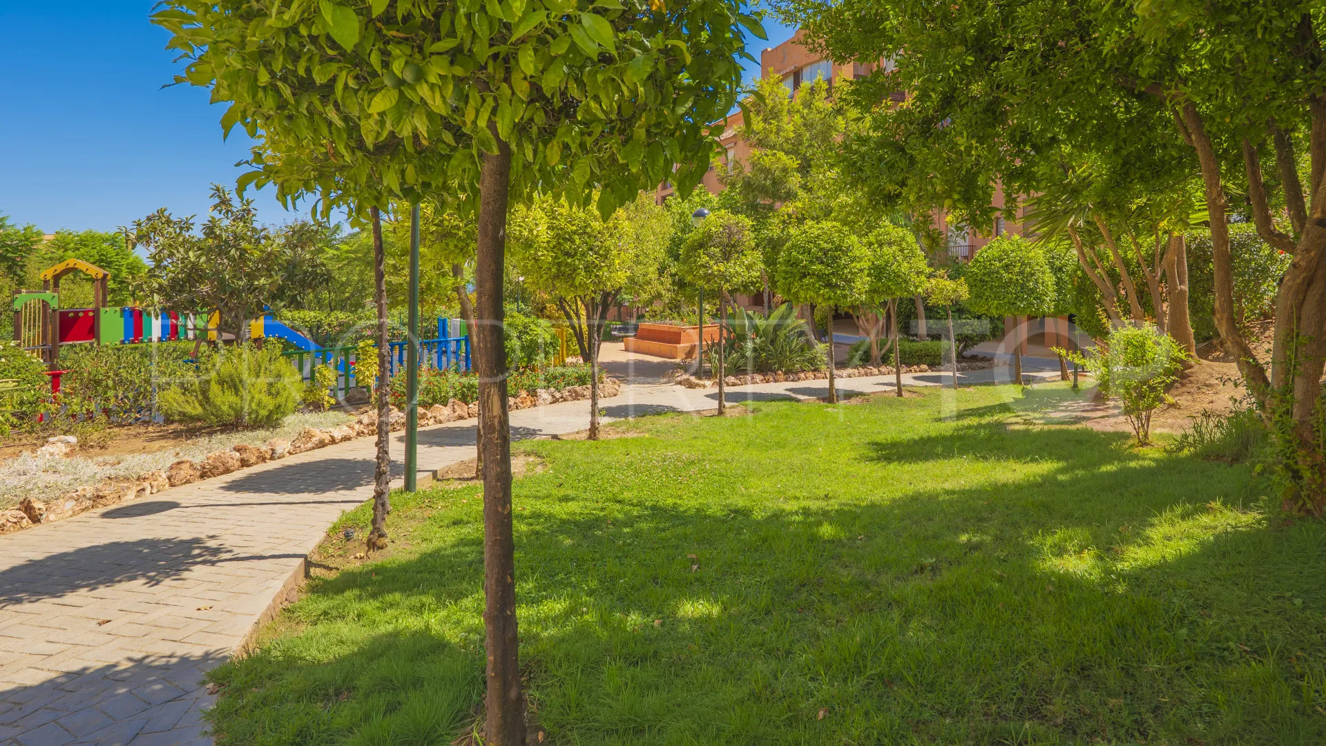 El Pinillo, piso en venta