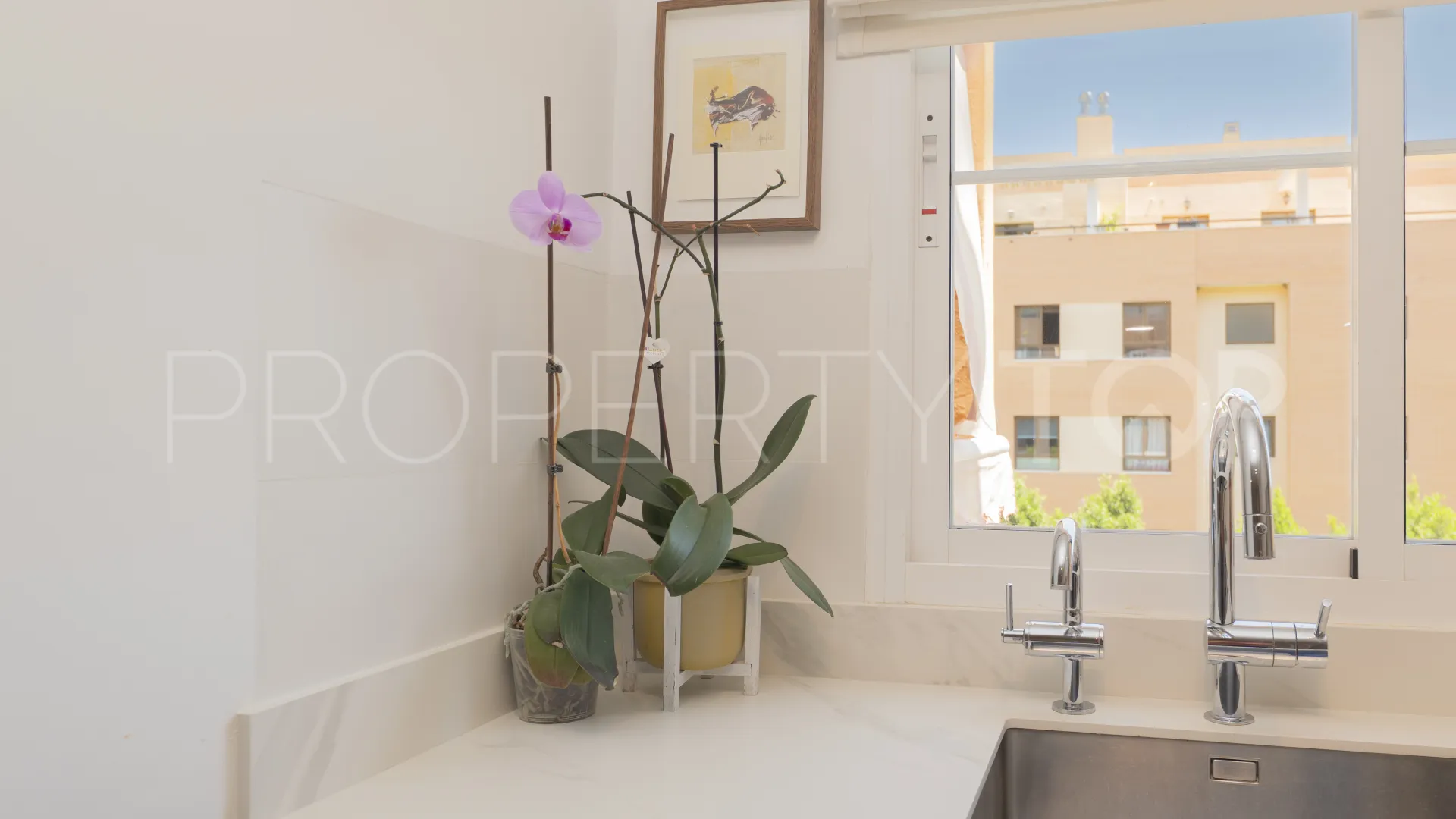 El Pinillo, piso en venta