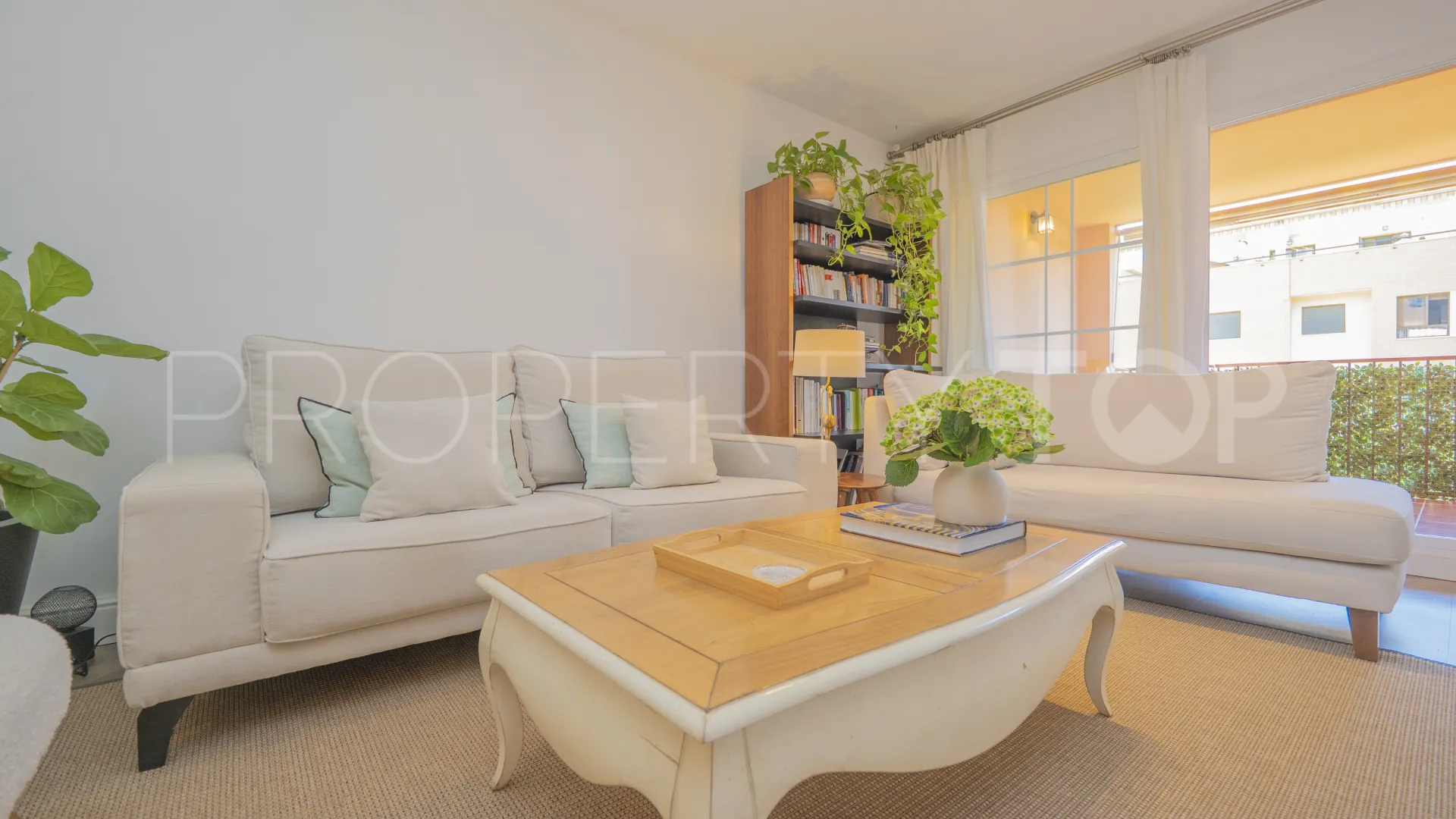 El Pinillo, piso en venta