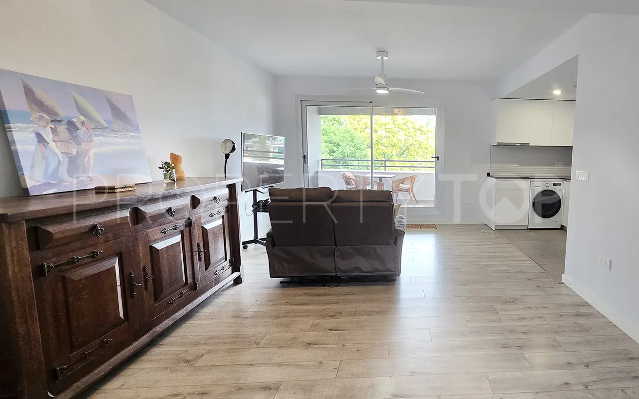 Montemar, piso en venta