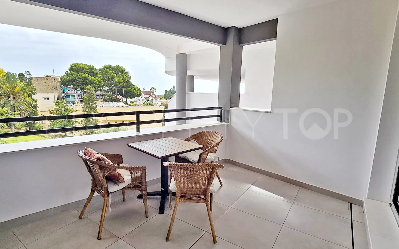 Montemar, piso en venta