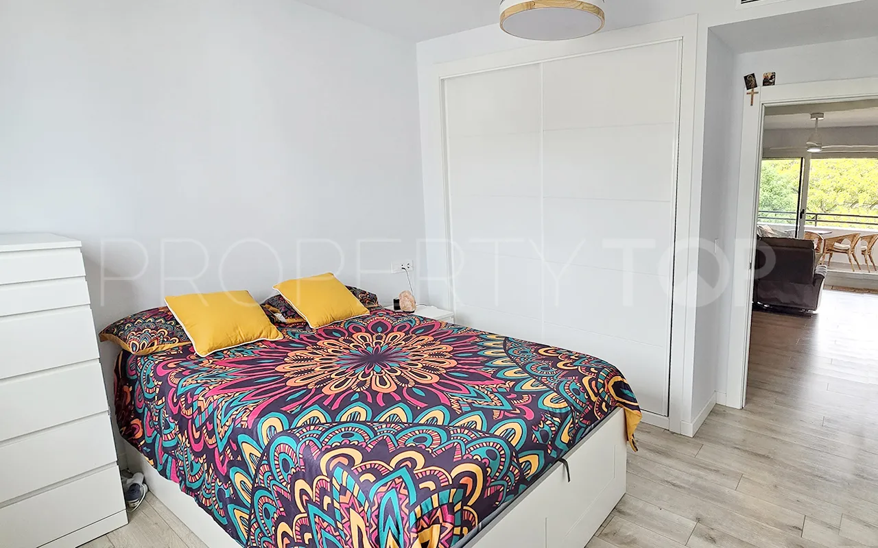 Montemar, piso en venta