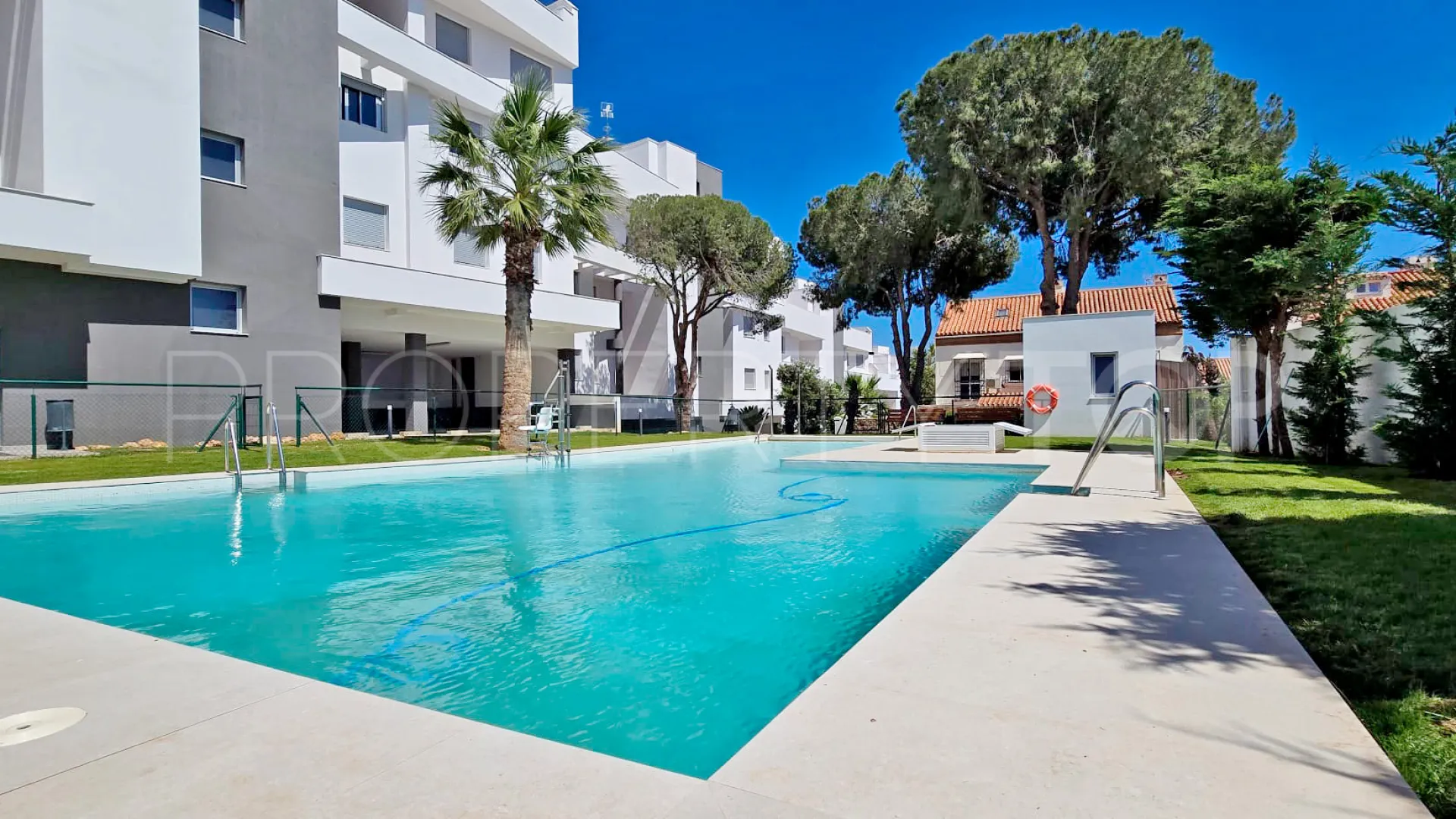 Montemar, piso en venta